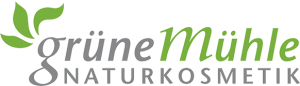 Logo Grüne Mühle Naturkosmetik